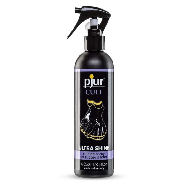 pjur Cult Ultra Shine Glanz-Spray 250 ml Vorschau