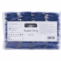 Pasante Super King Kondome