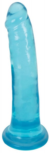 Lollicock Dildo (15 & 20 cm) Blau