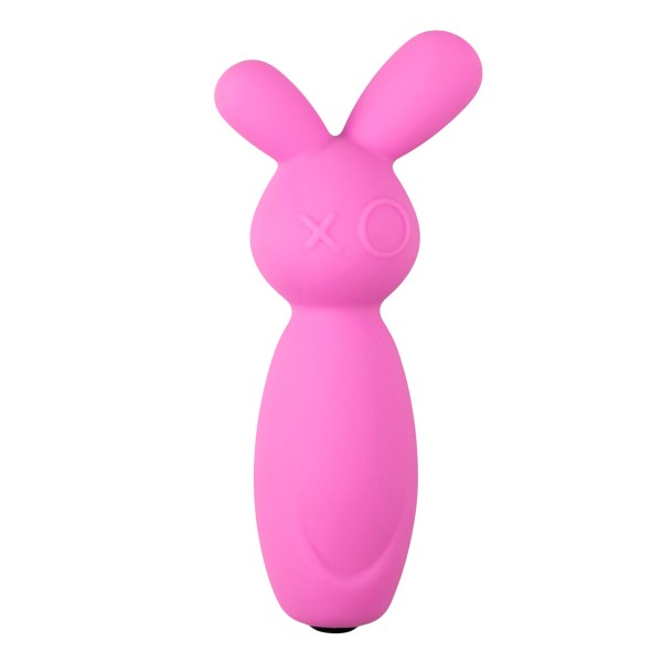 EasyToys Mini-Bunny-Vibe (Rabbit Vibrator)