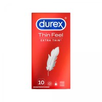 durex Thin Feel Kondome