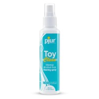 pjur Toy Clean Reinigungsspray 100 ml Vorschau