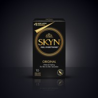SKYN ORIGINAL Latexfreie Kondome 10 Stück Vorschau