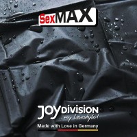 Joydivision SexMax Lack Laken Vinyl Schwarz