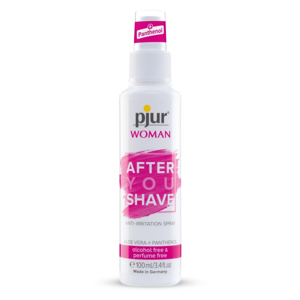 Pjur Woman After You Shave Spray (100 ml)
