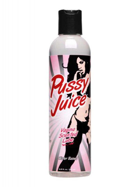 Passion L. Pussy Juice Gleitmittel (Wasserbasis)