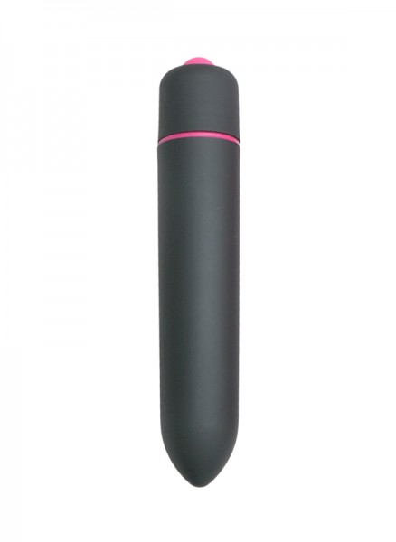 Easytoys Vibrating Bullet (Mini Vibrator) mit 10 Stufen