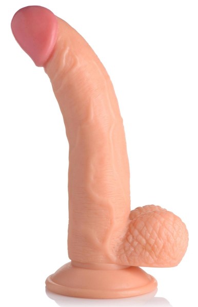 POP PECKERS Dildo (19 cm)