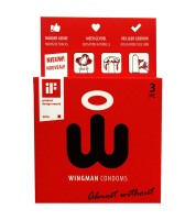 Wingman Kondome